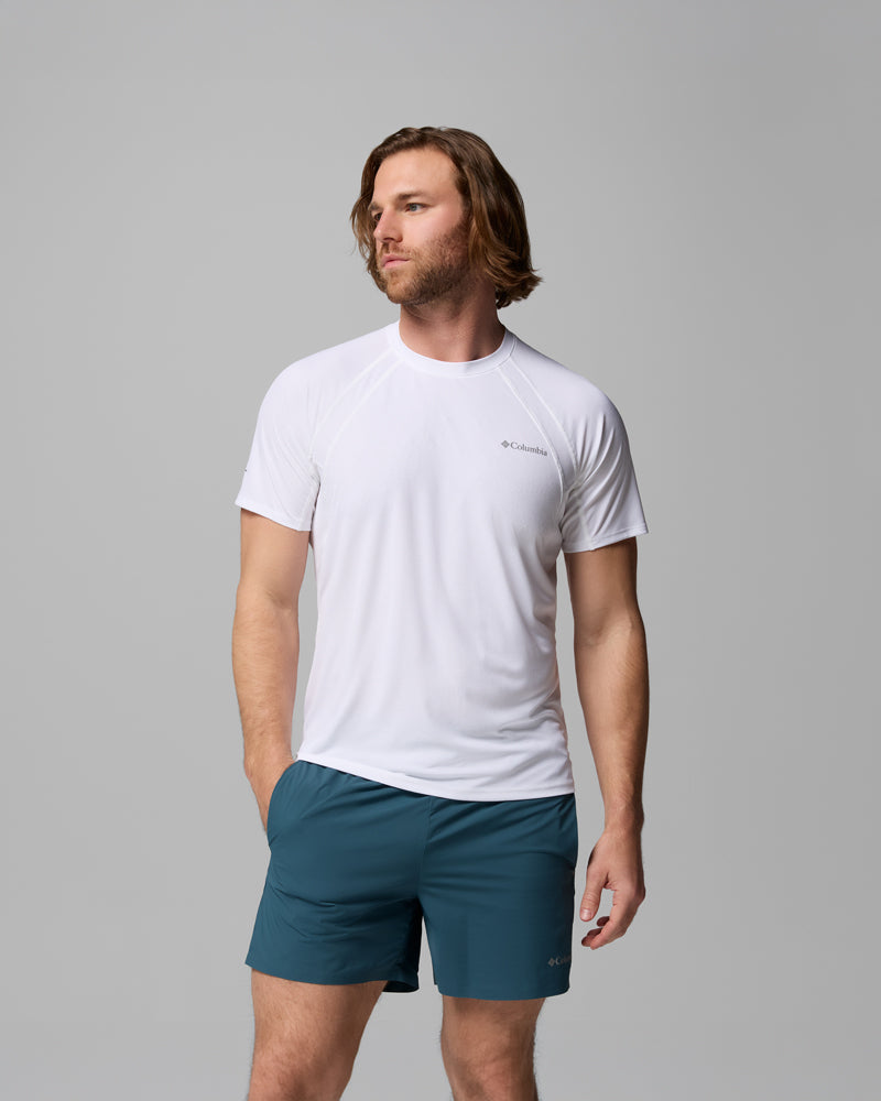 Stealth Spring Short Sleeve Tee