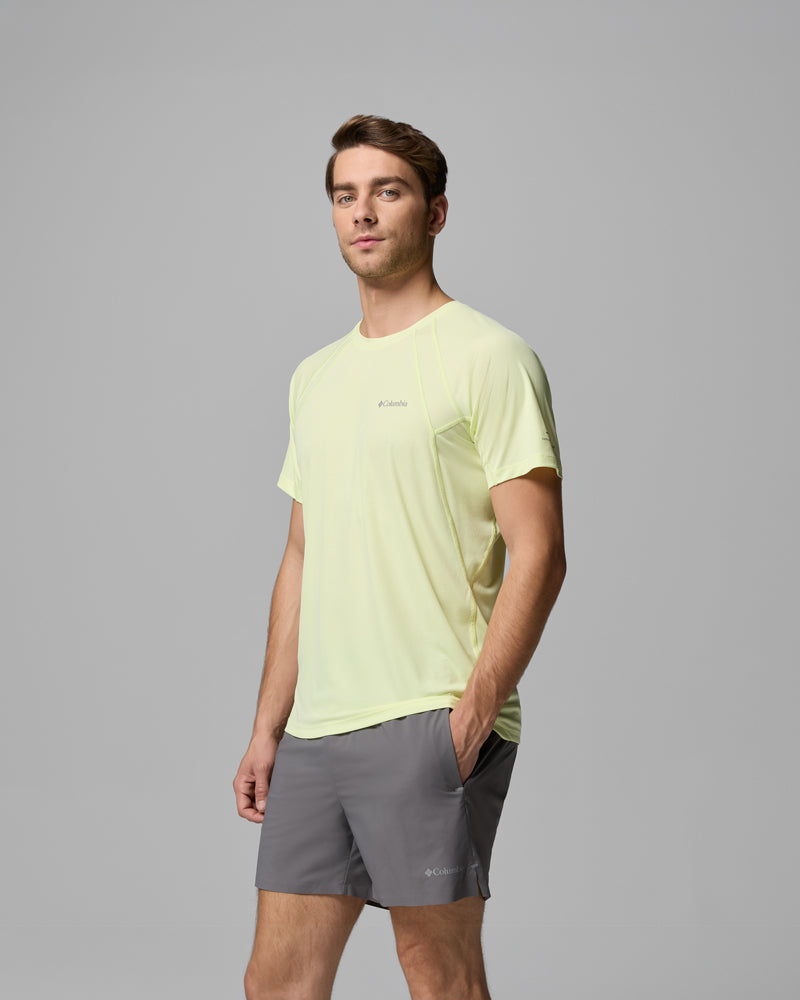 Stealth Spring Short Sleeve Tee