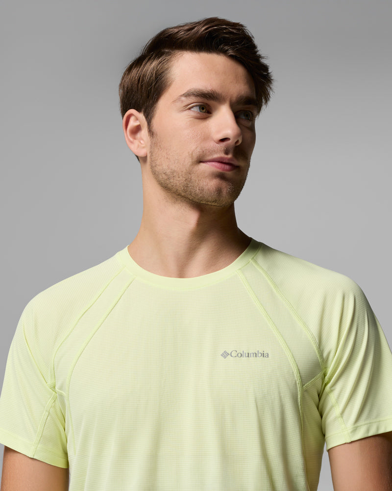 Stealth Spring Short Sleeve Tee