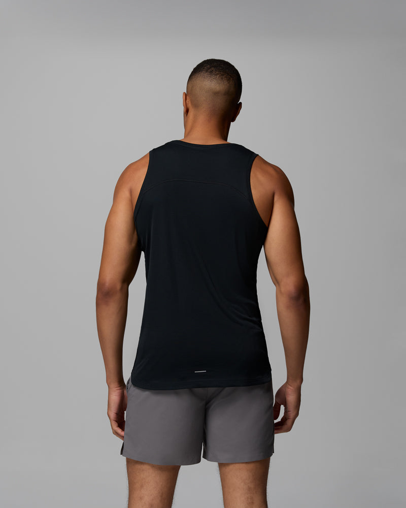 Stealth Spring Tank
