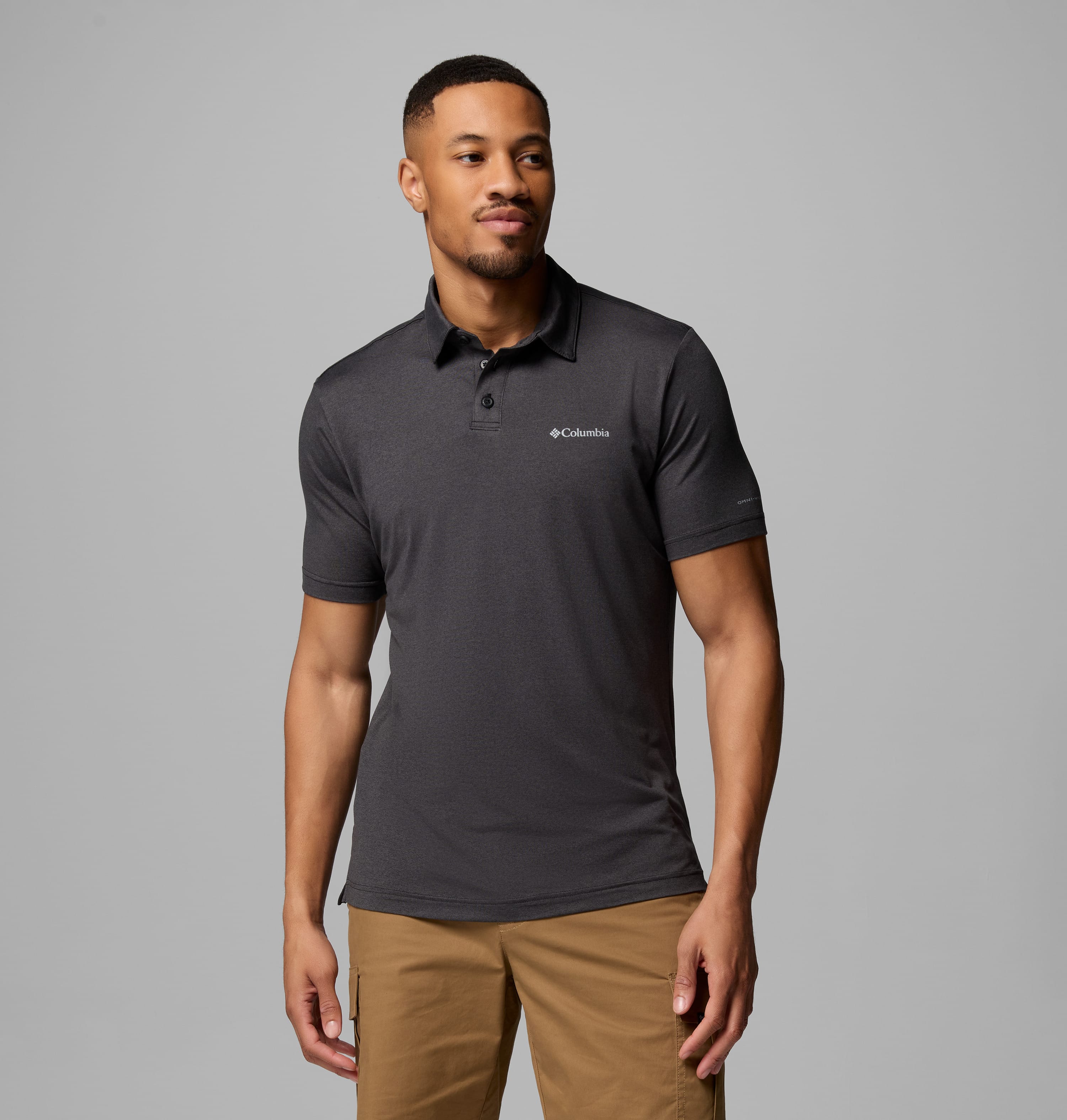 Parsons Point Polo M