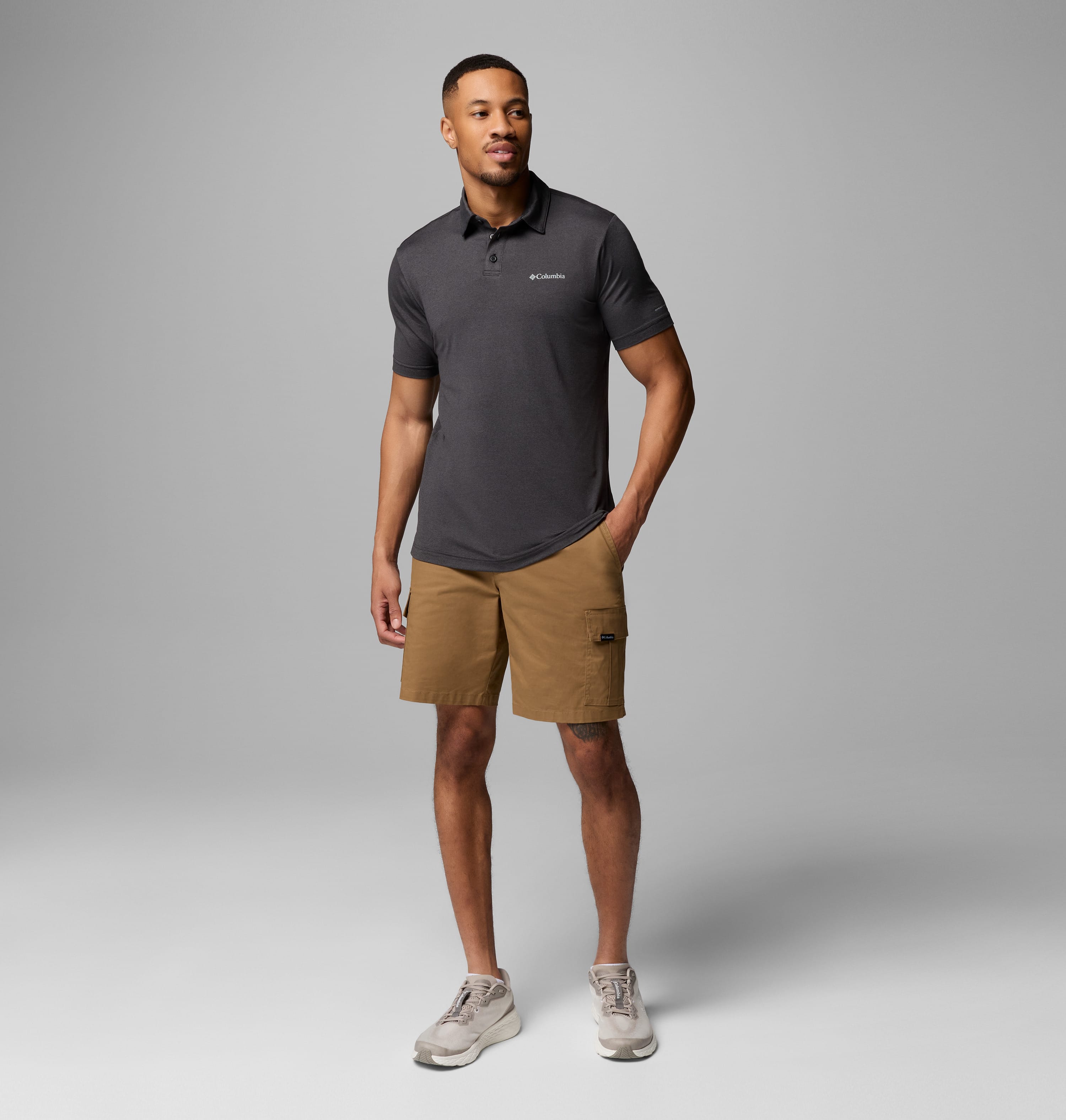 Parsons Point Polo M