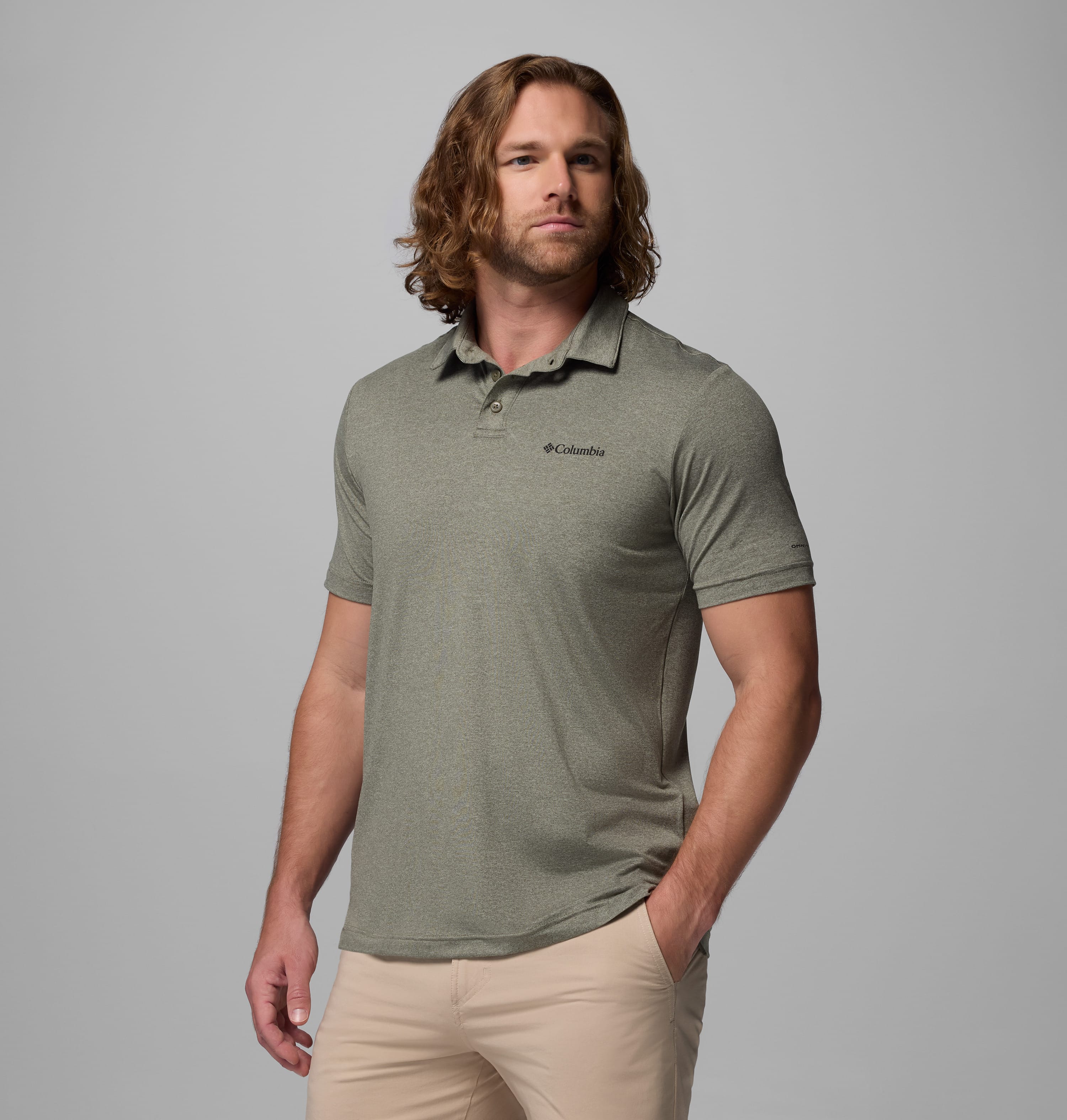 Parsons Point Polo M