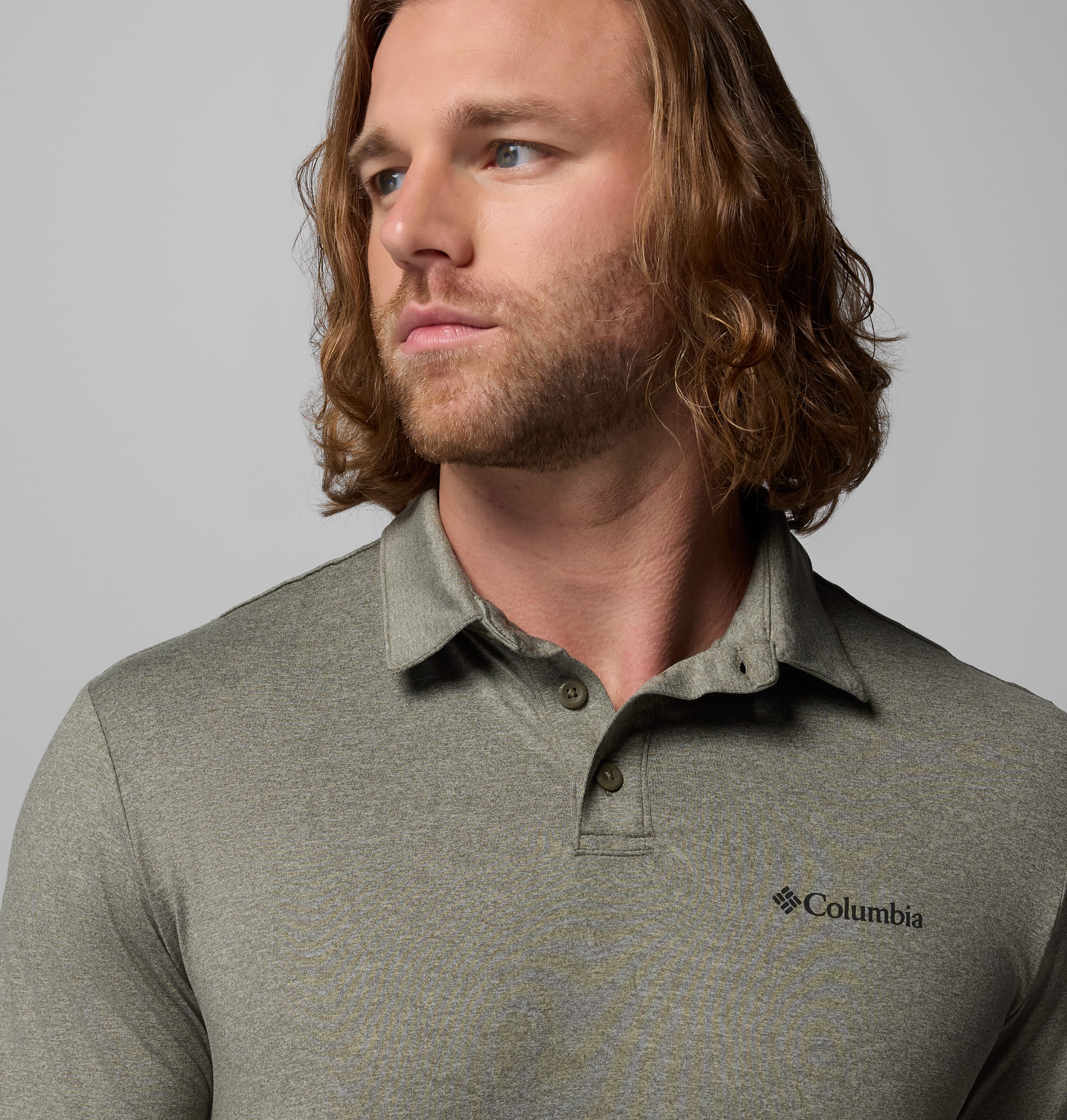 Parsons Point Polo M