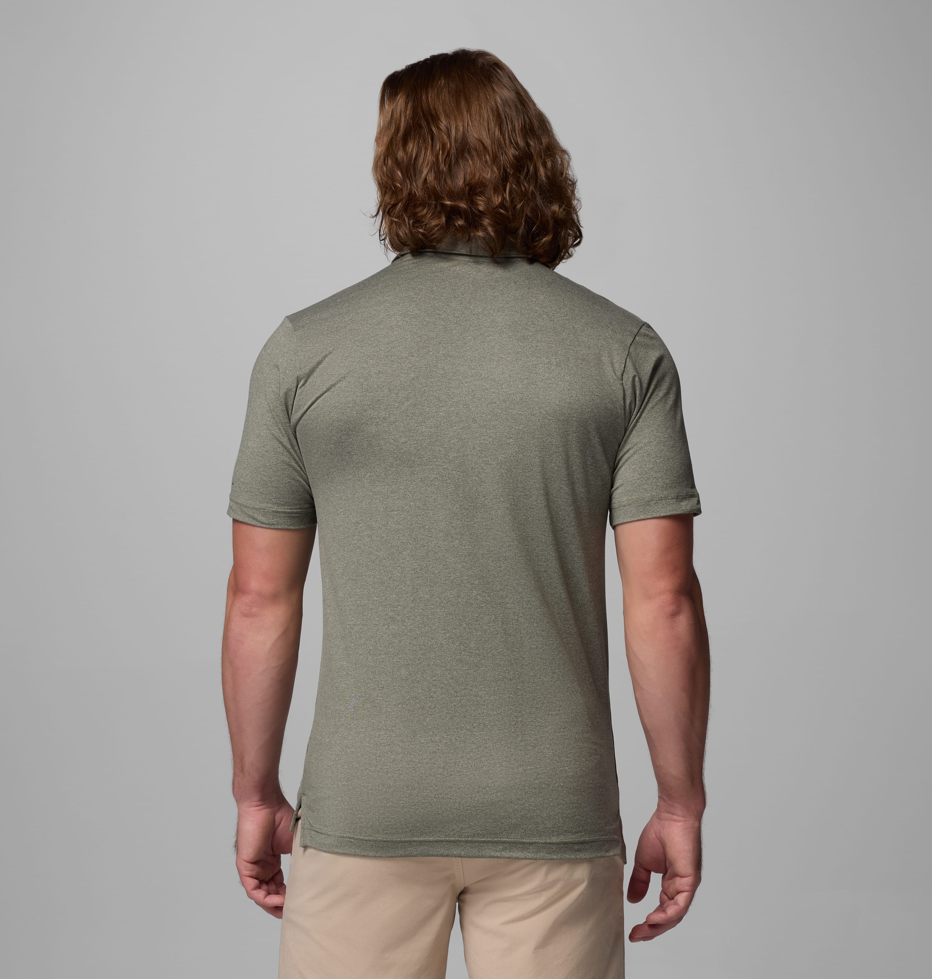 Parsons Point Polo M