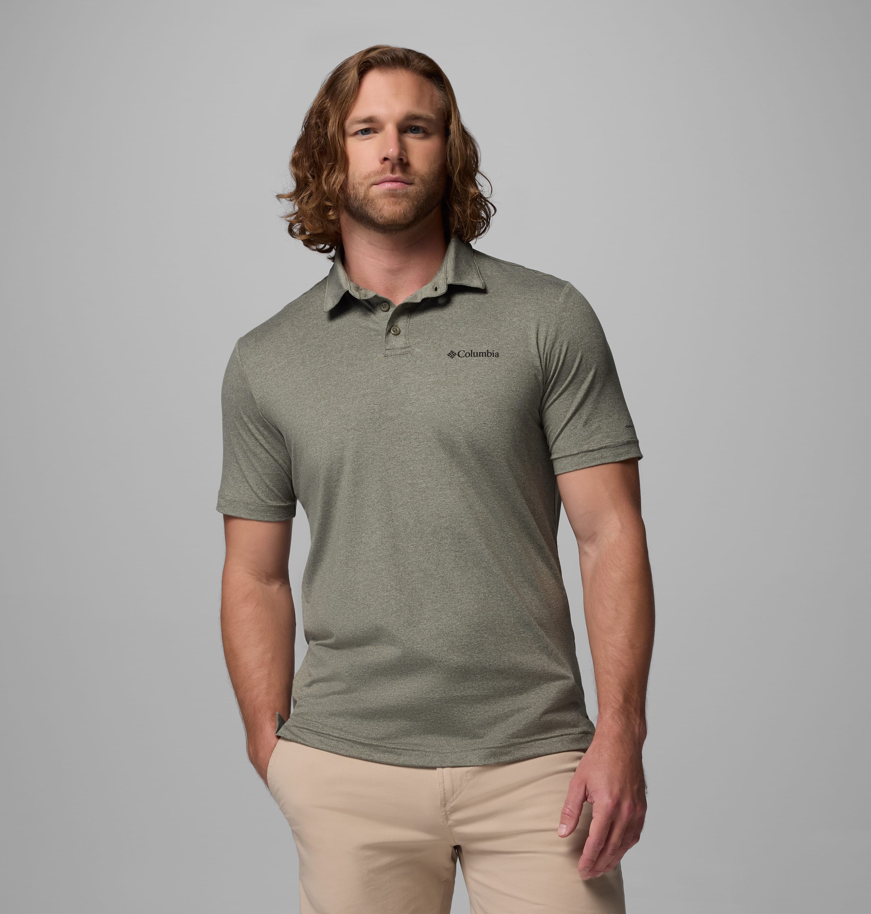 Parsons Point Polo M