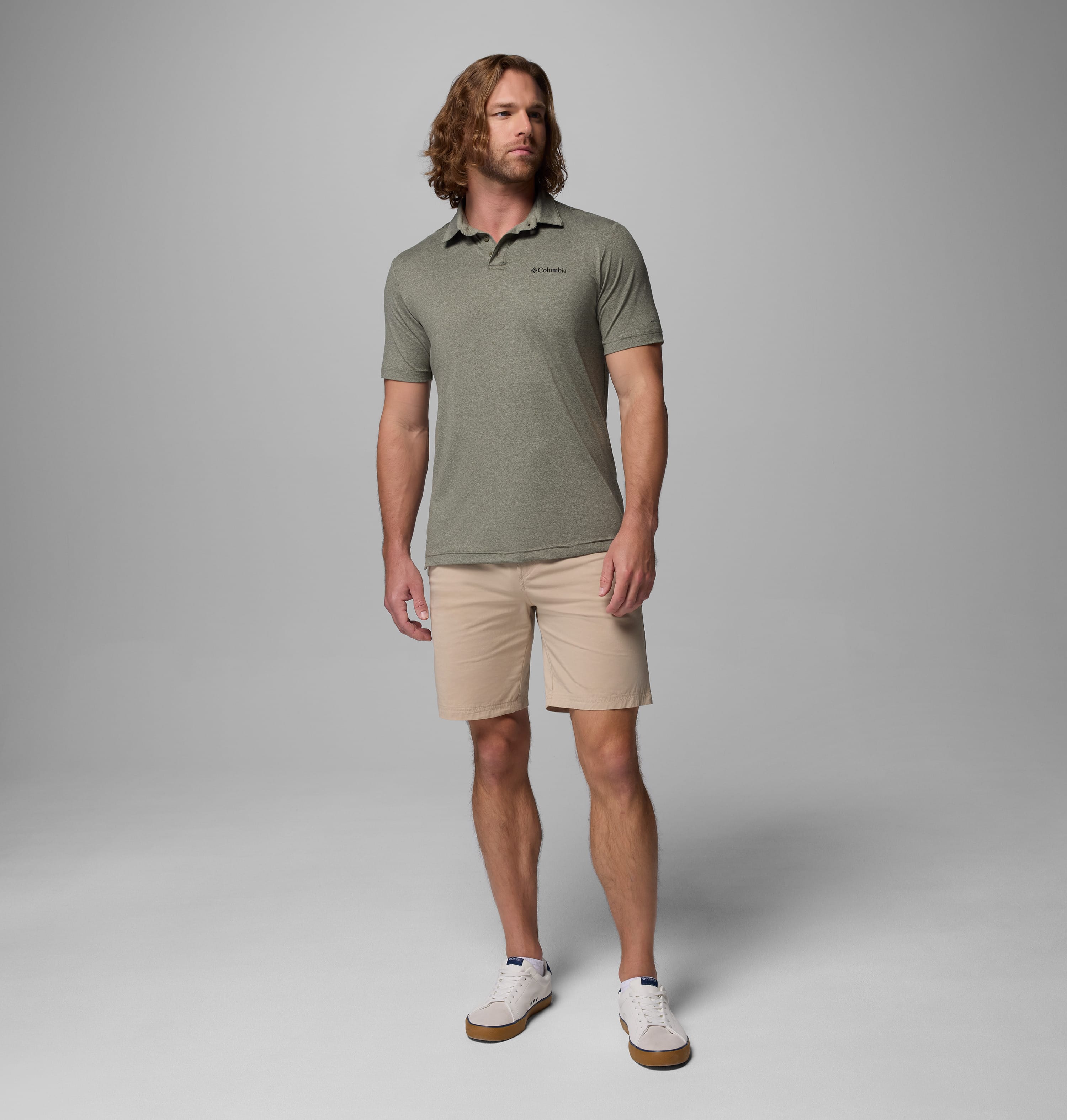 Parsons Point Polo M