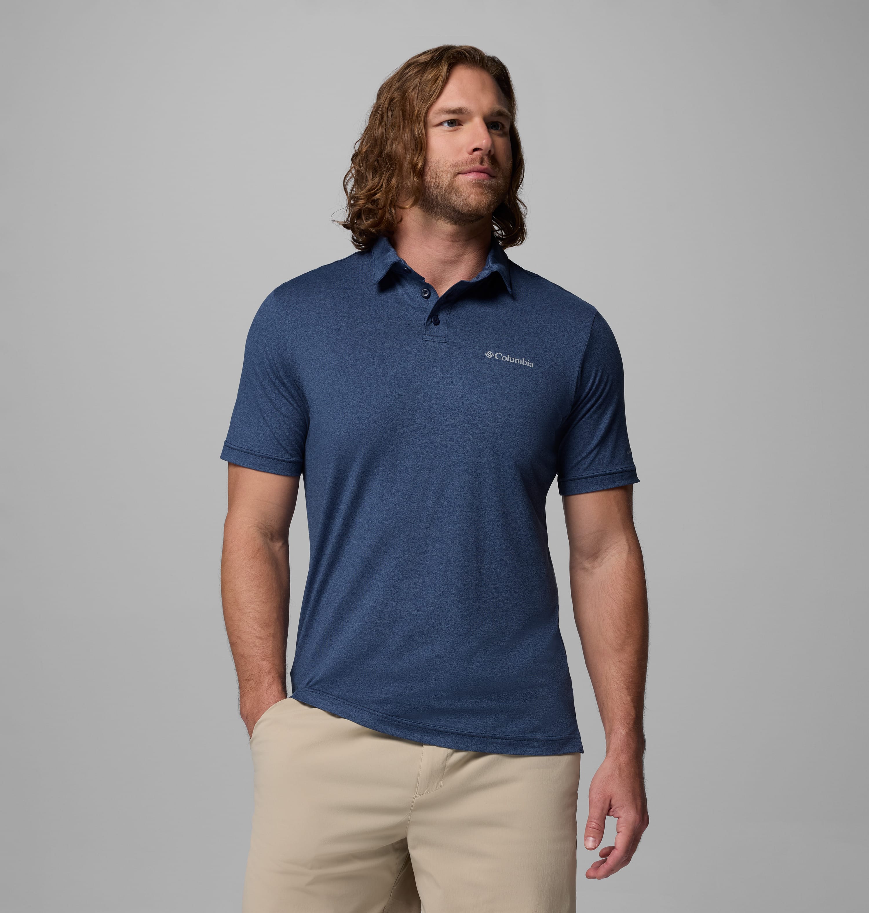 Parsons Point Polo M