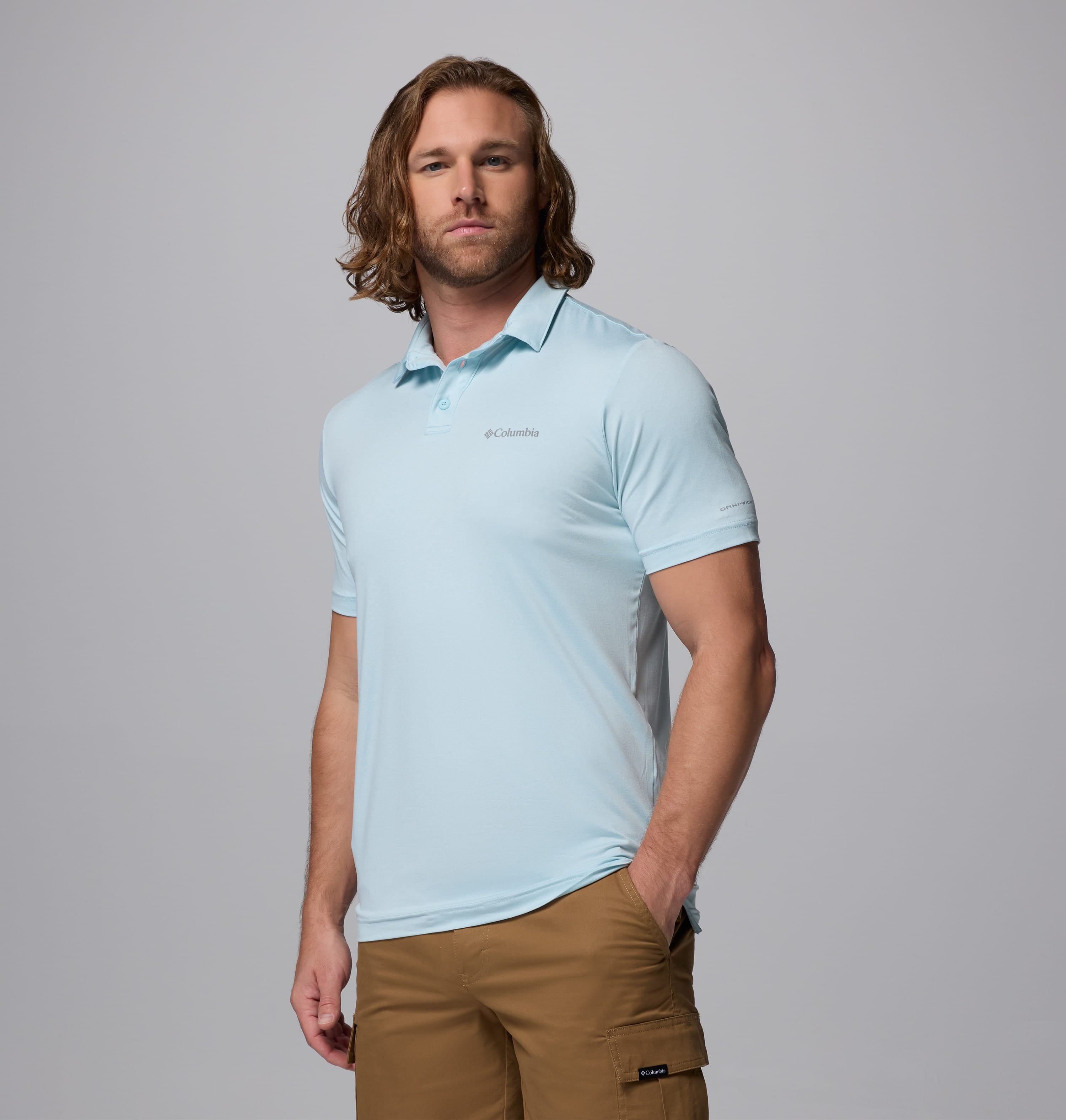 Parsons Point Polo M