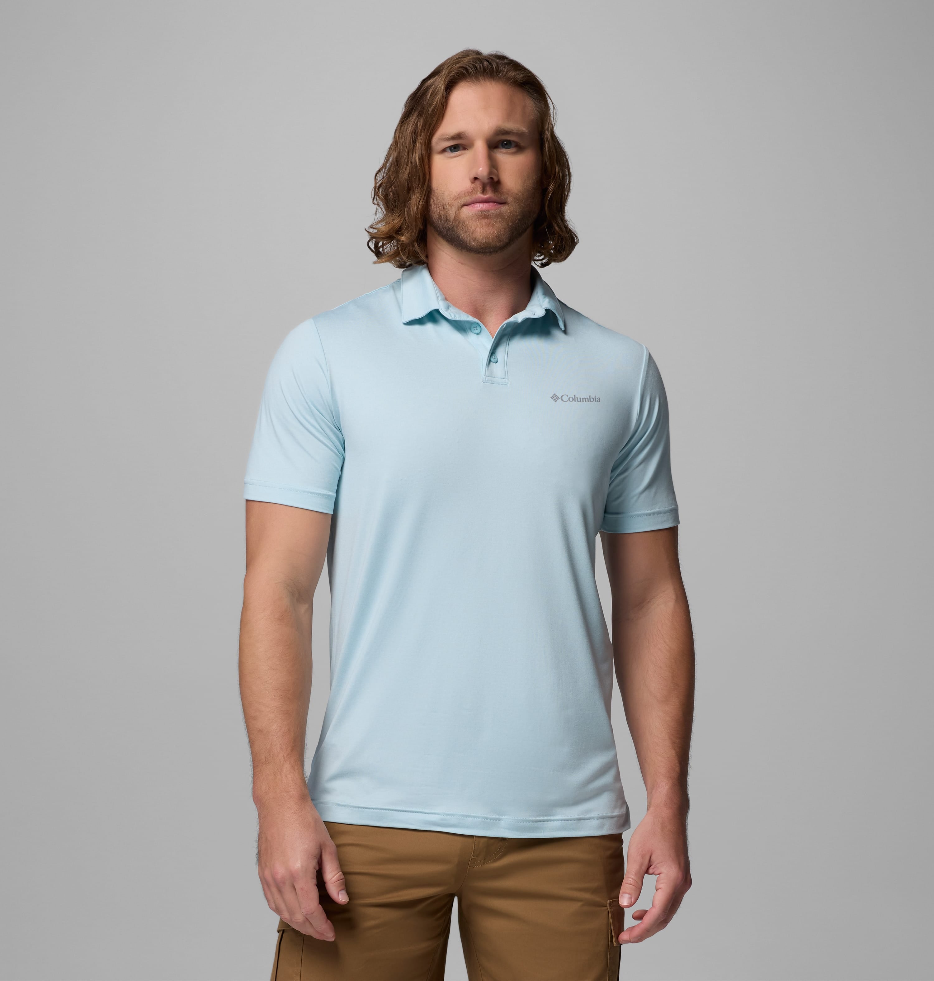 Parsons Point Polo M