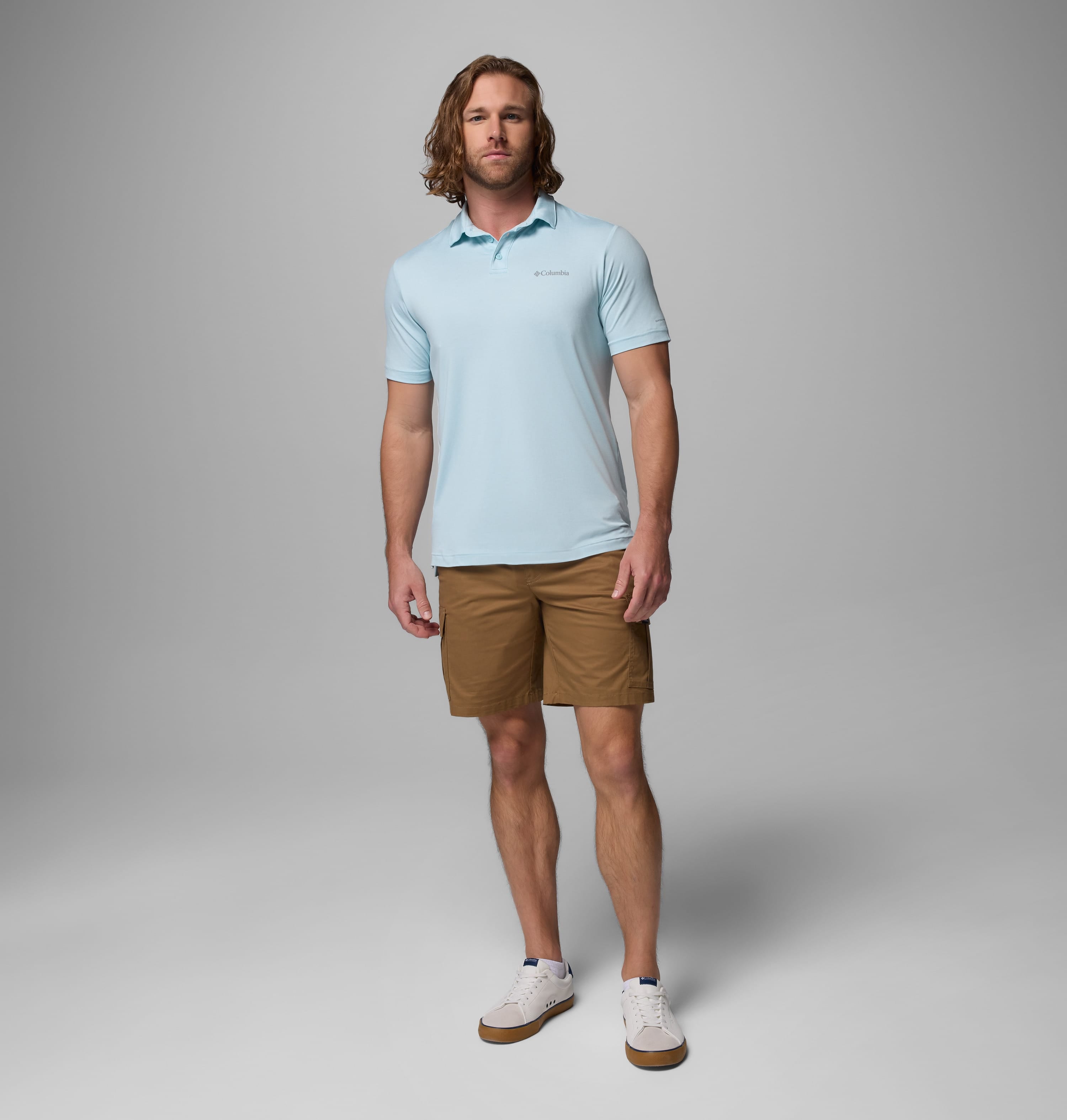 Parsons Point Polo M