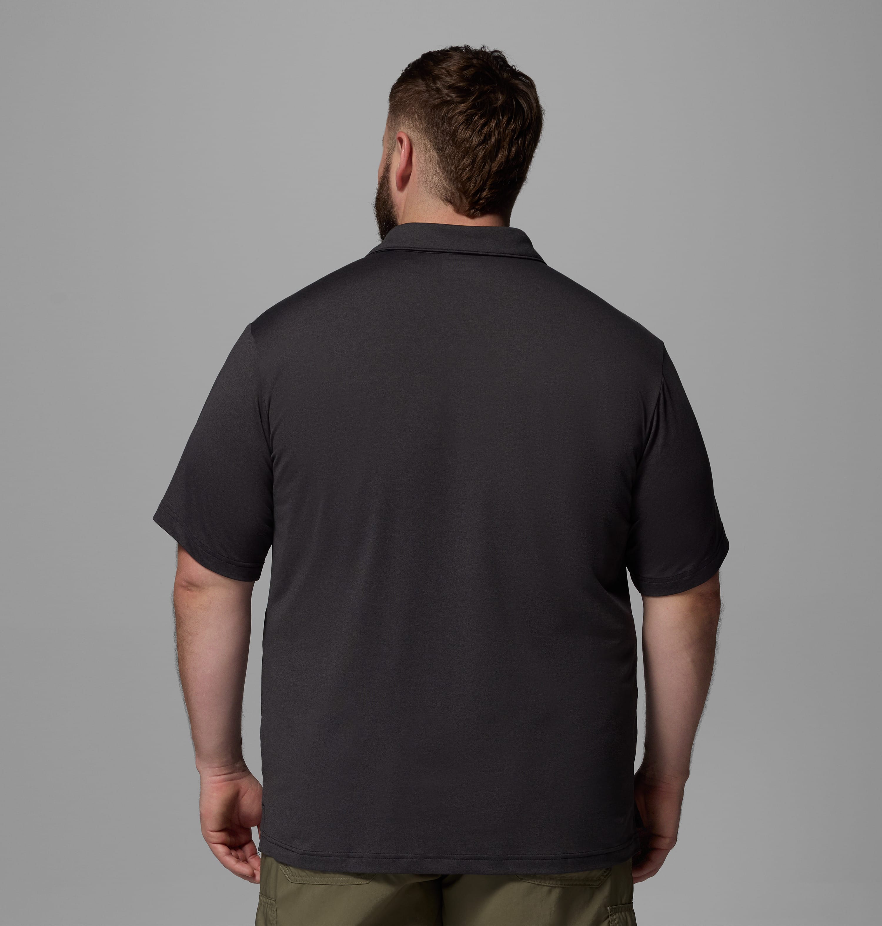 Parsons Point Polo X