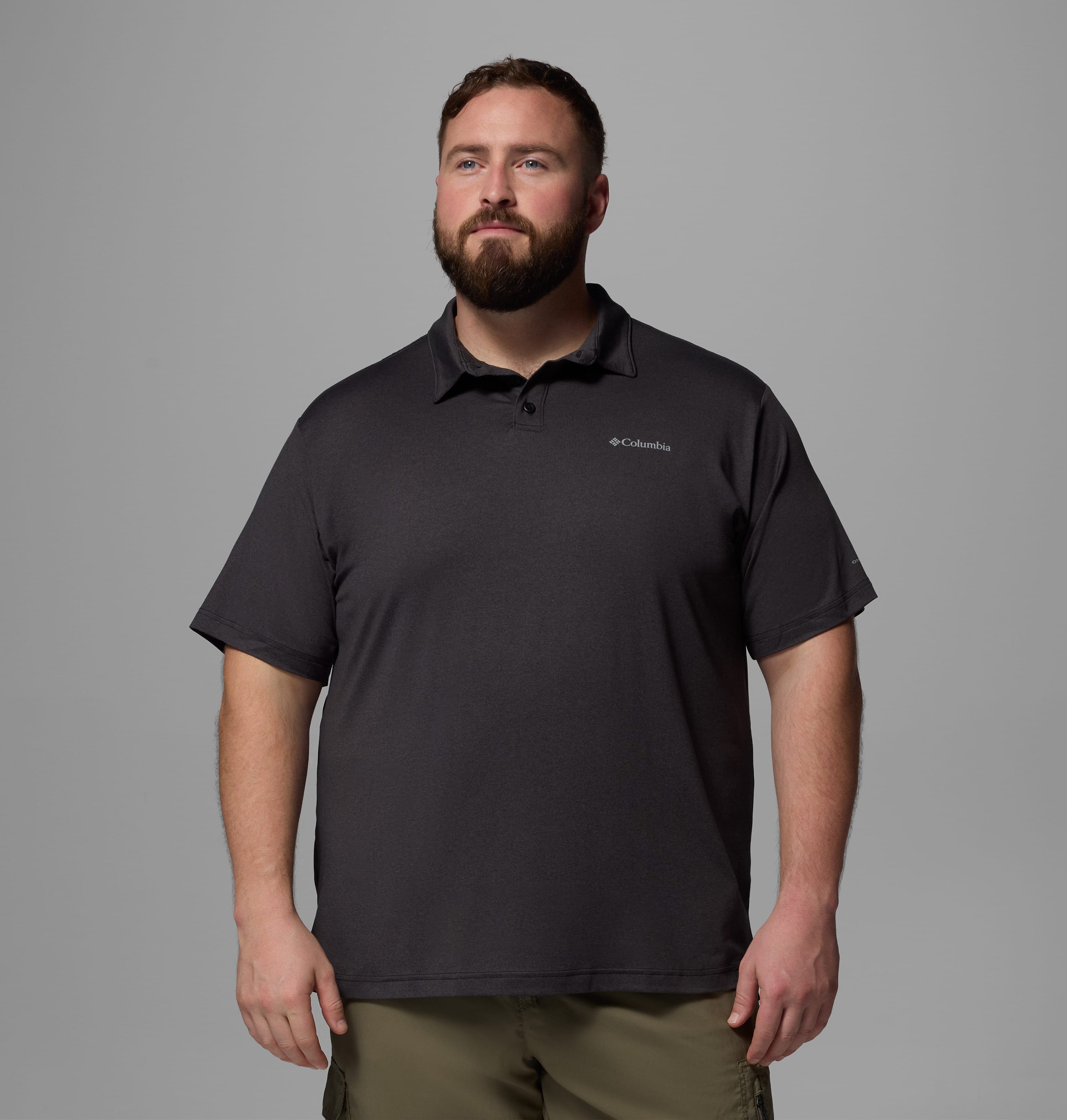 Parsons Point Polo X