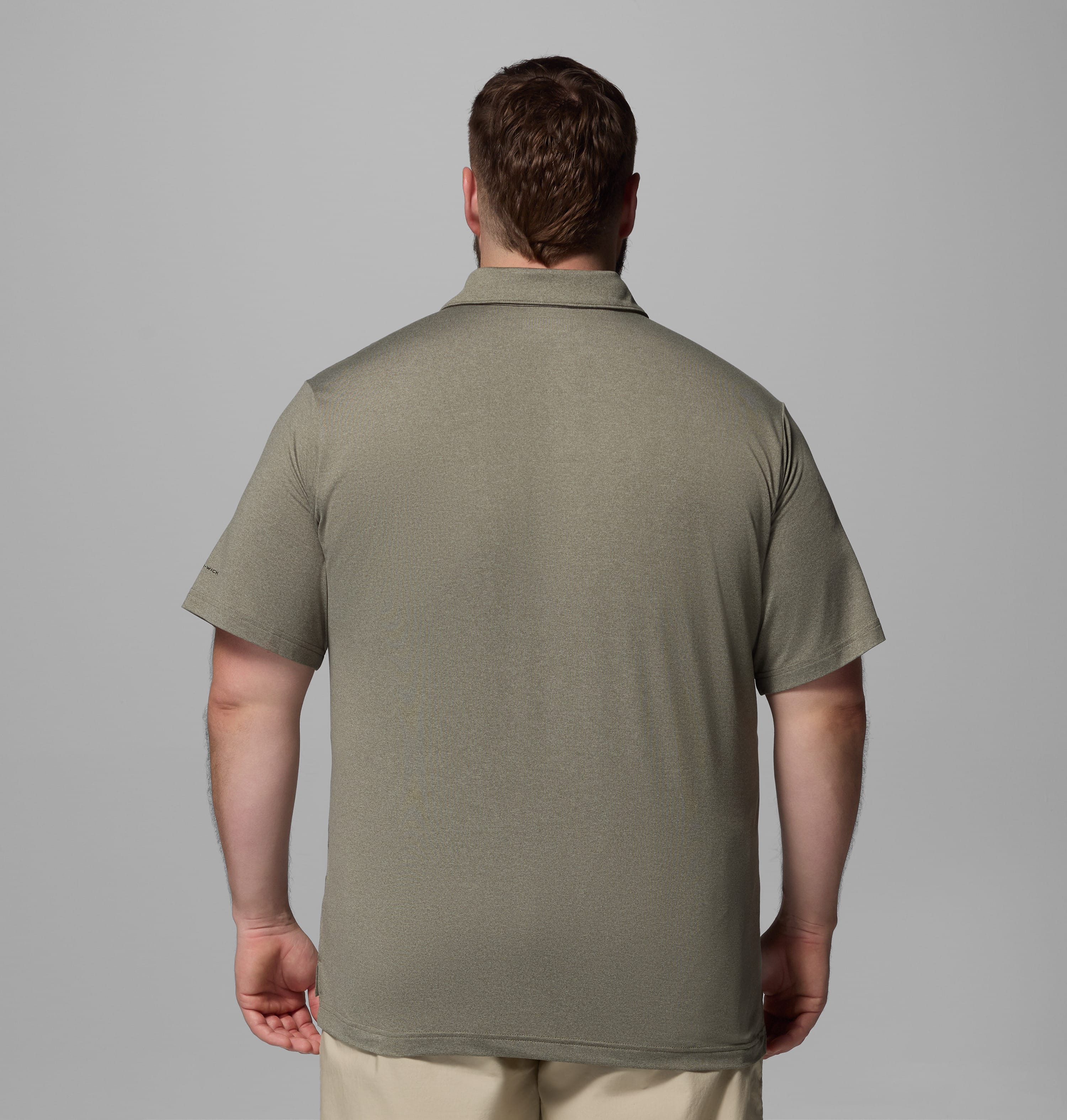 Parsons Point Polo X