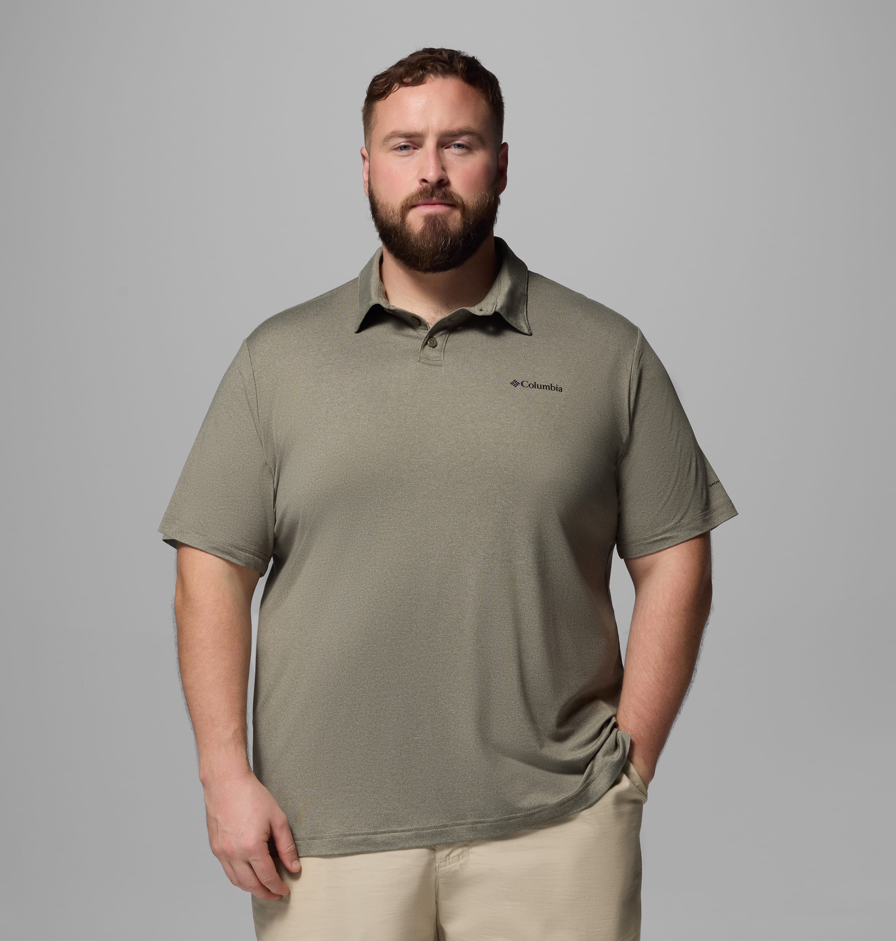 Parsons Point Polo X