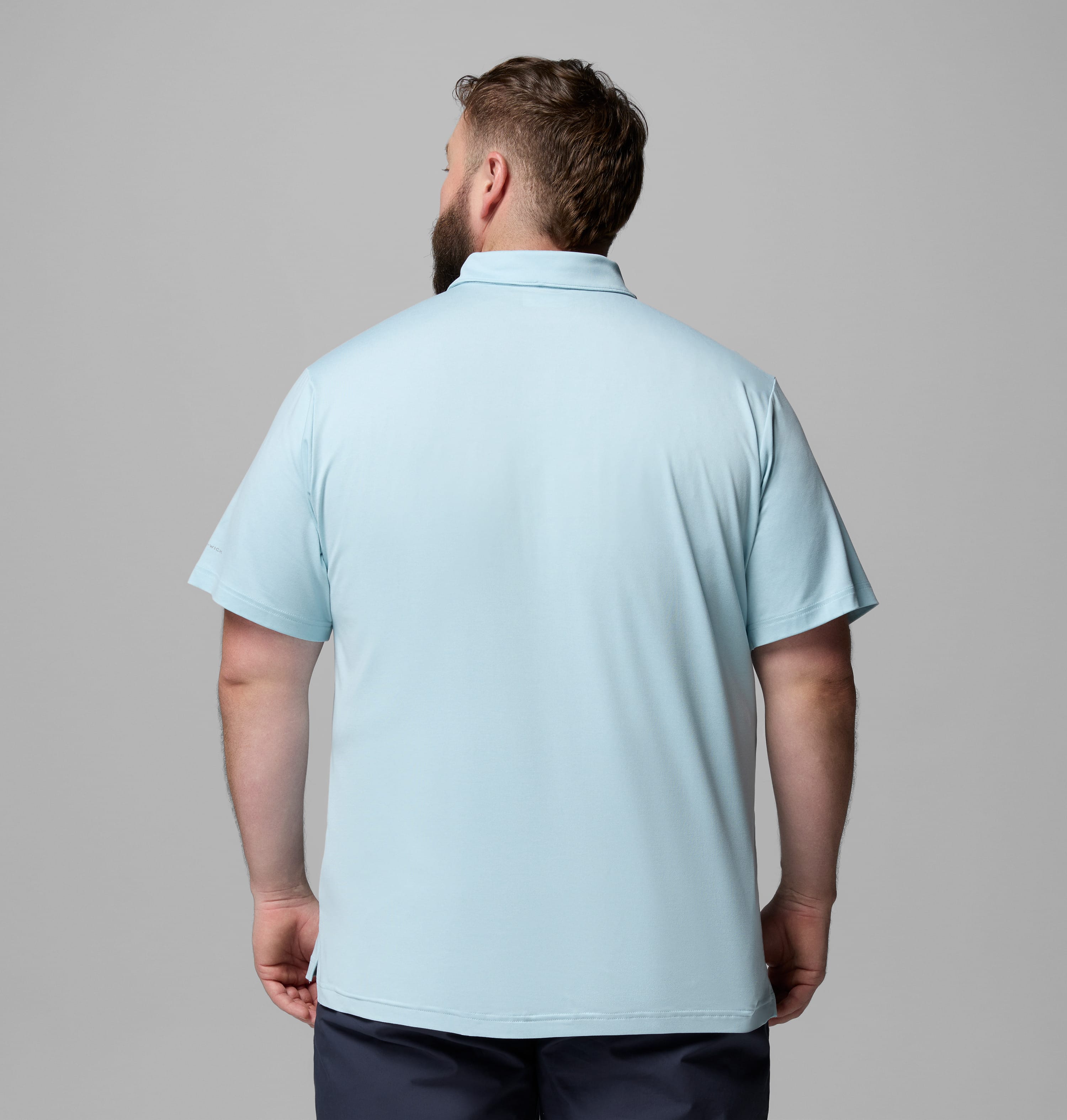 Parsons Point Polo X