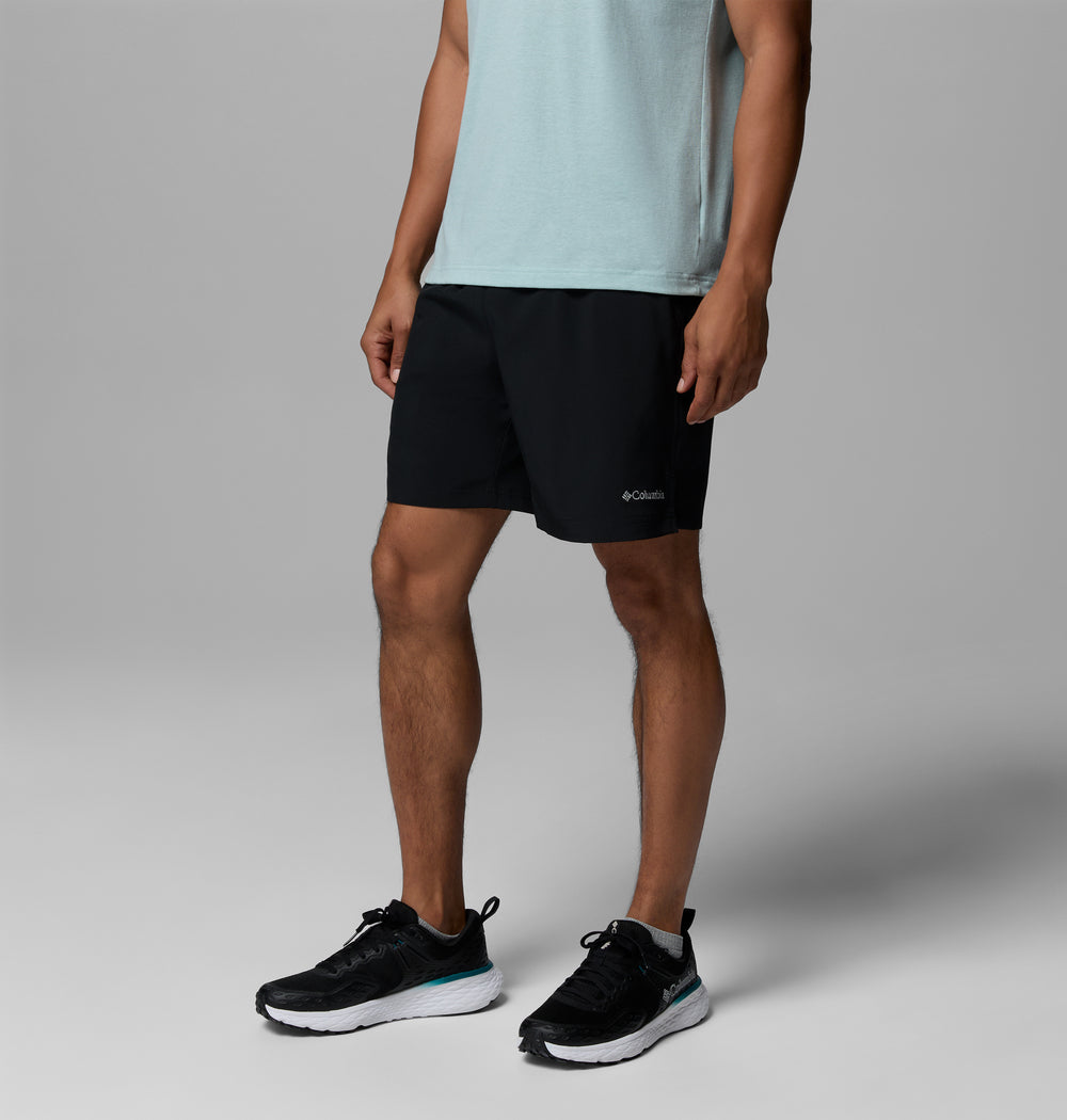 Vital Valley Short