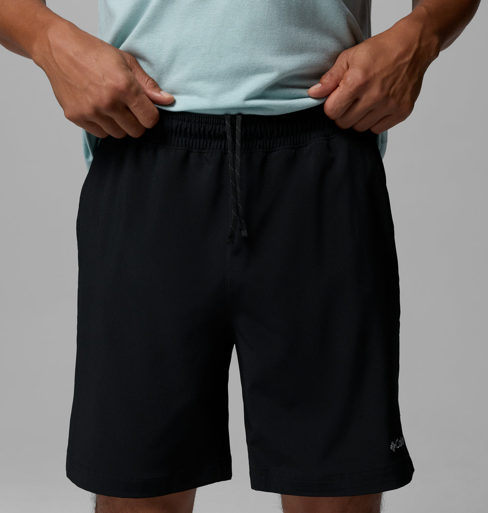Vital Valley Short