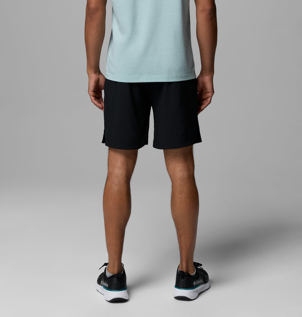 Vital Valley Short
