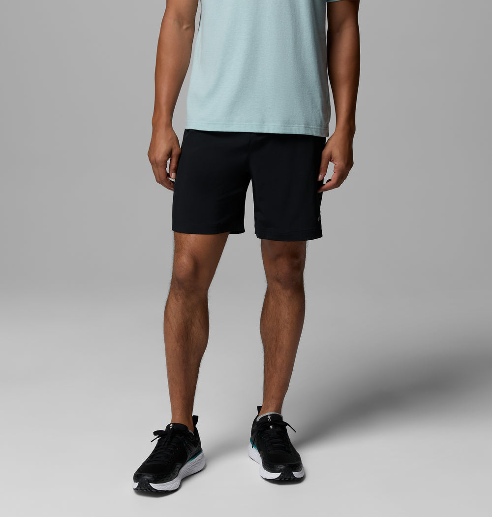 Vital Valley Short