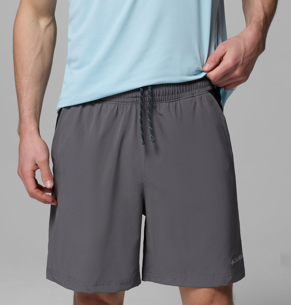 Vital Valley Short