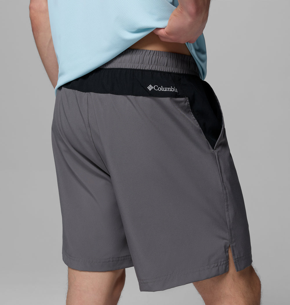 Vital Valley Short