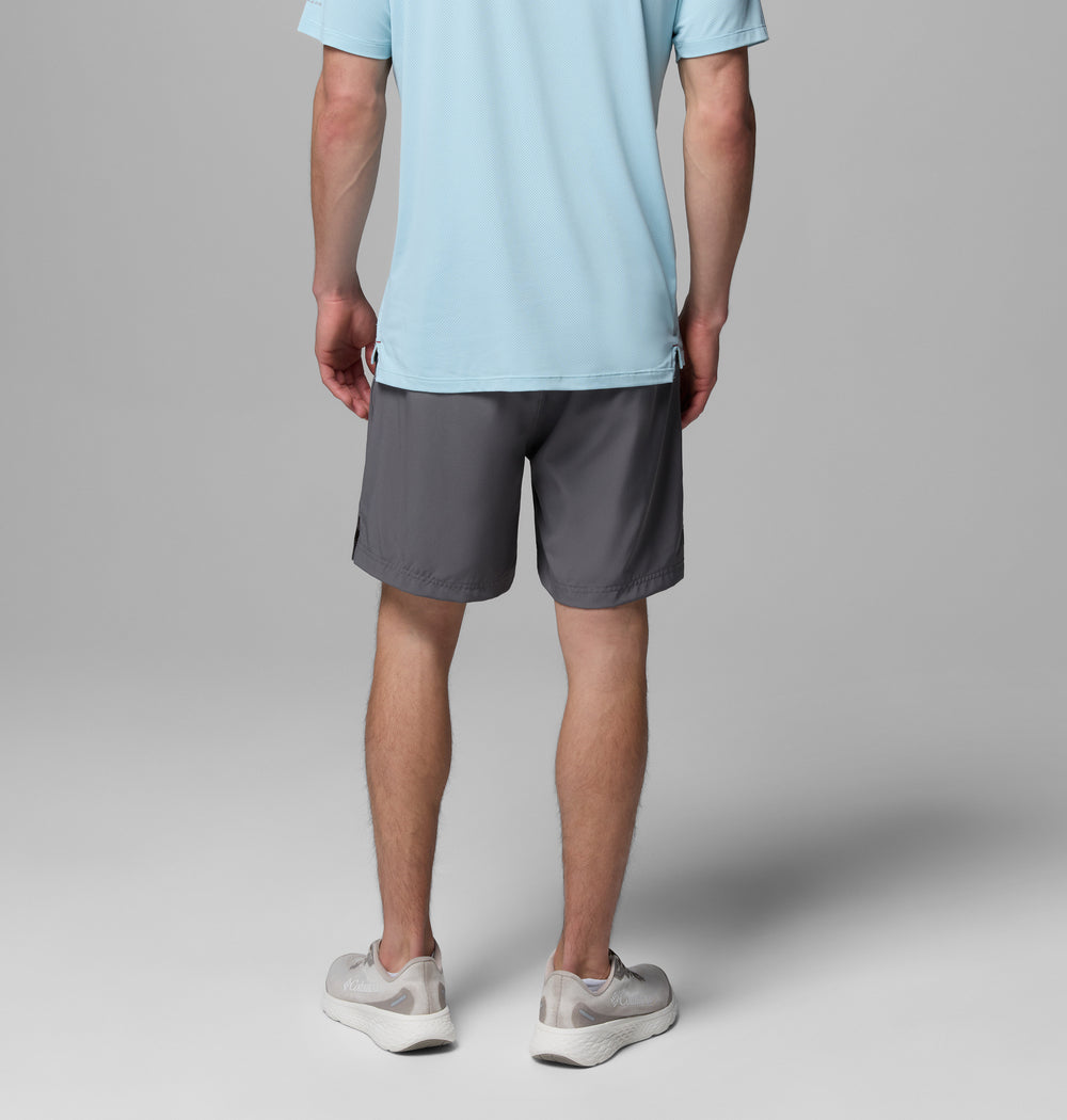 Vital Valley Short