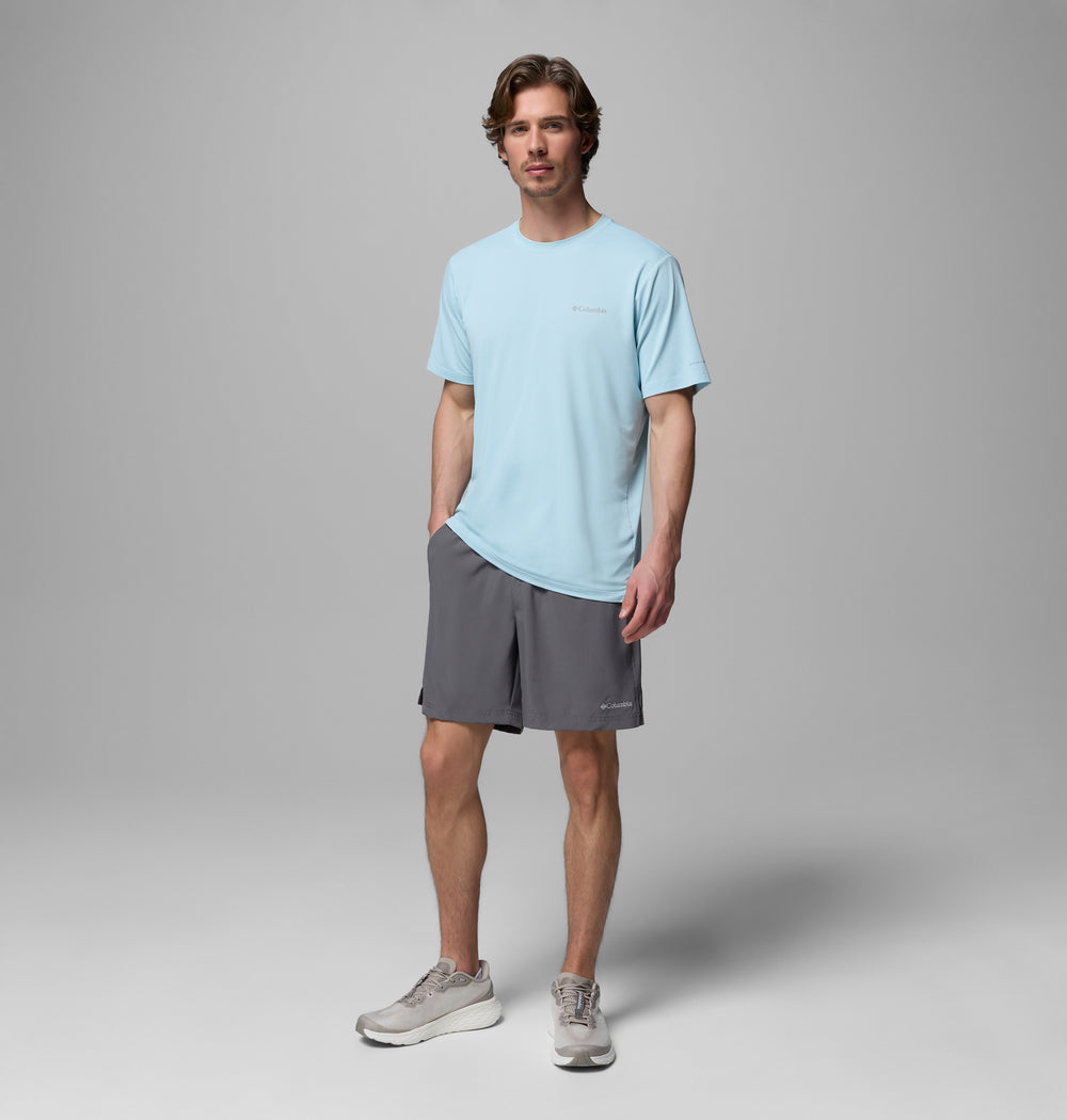 Vital Valley Short
