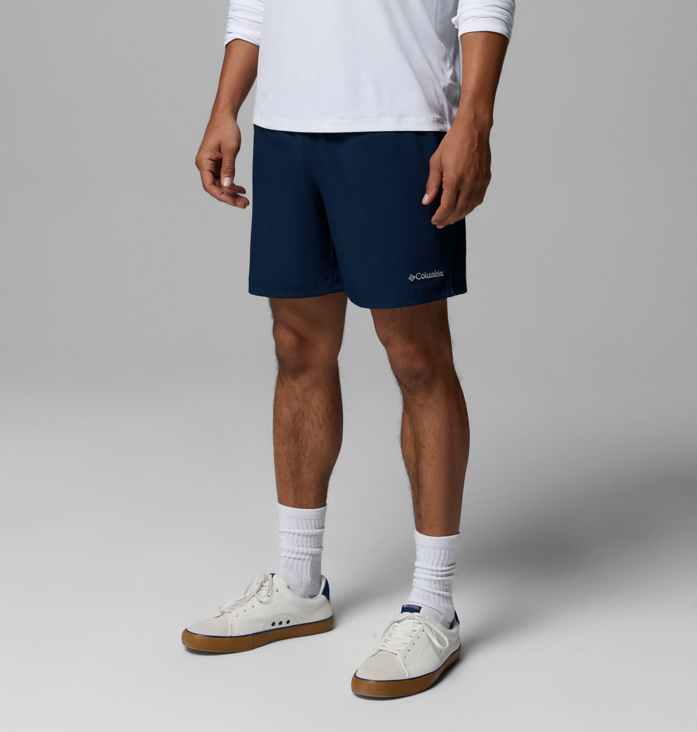 Vital Valley Short