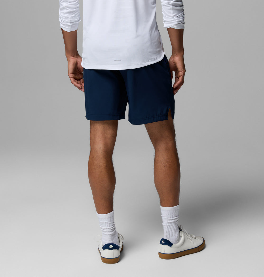 Vital Valley Short