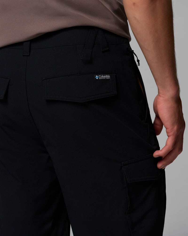 Roc Tech Cargo Short