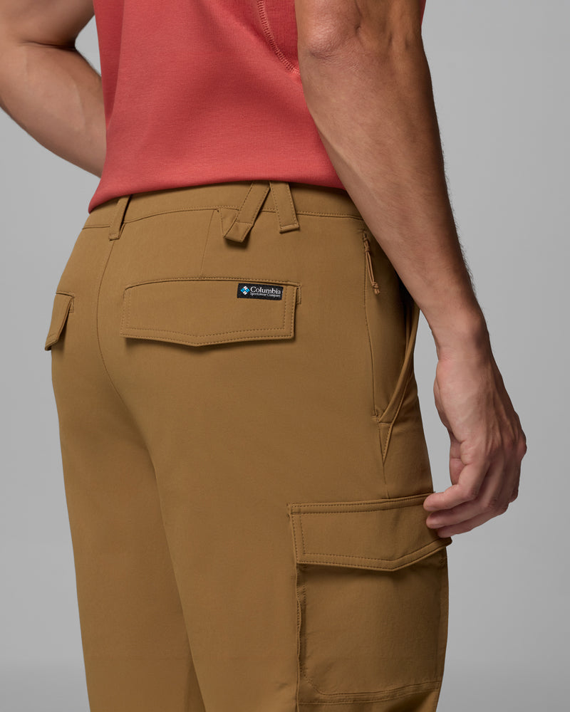 Roc Tech Cargo Short