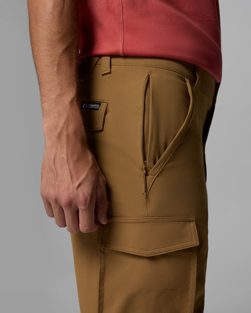 Roc Tech Cargo Short