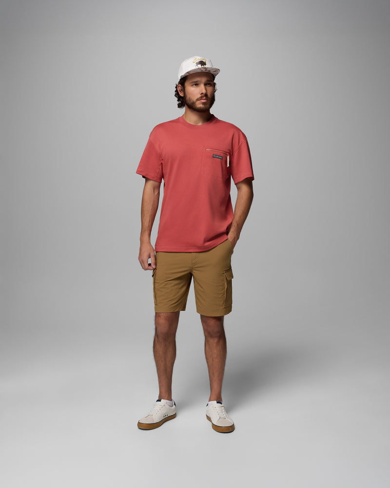 Roc Tech Cargo Short