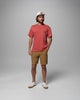 Roc Tech Cargo Short