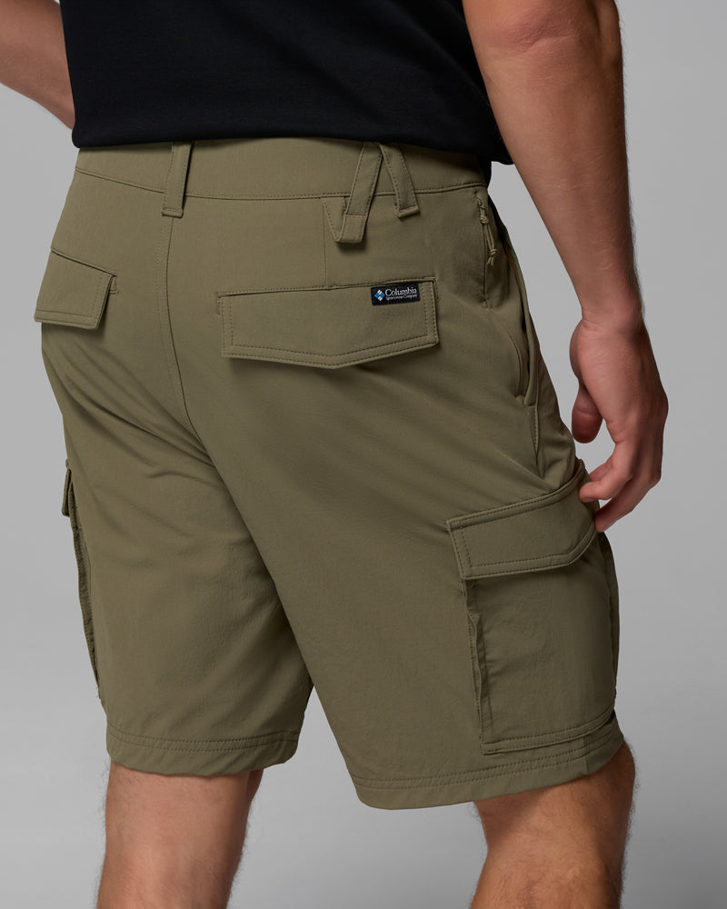 Roc Tech Cargo Short
