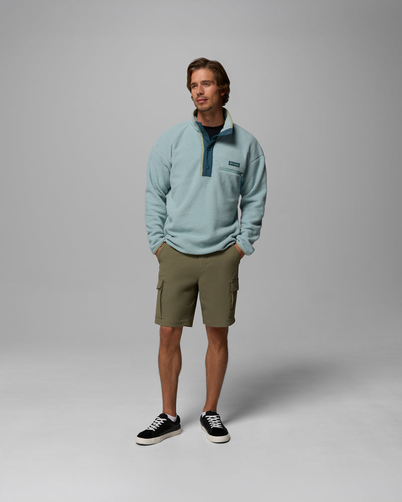 Roc Tech Cargo Short