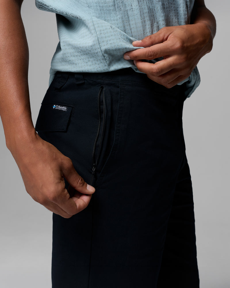 Roc Short