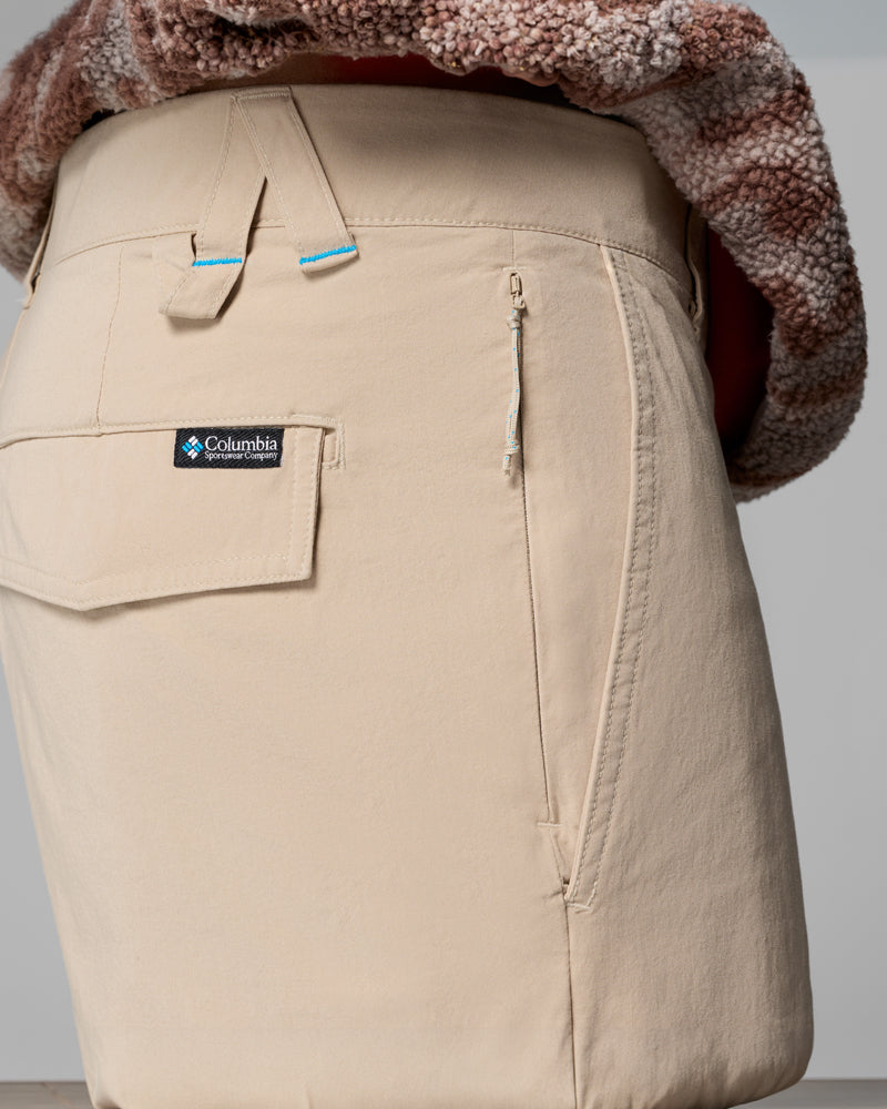 Roc Short
