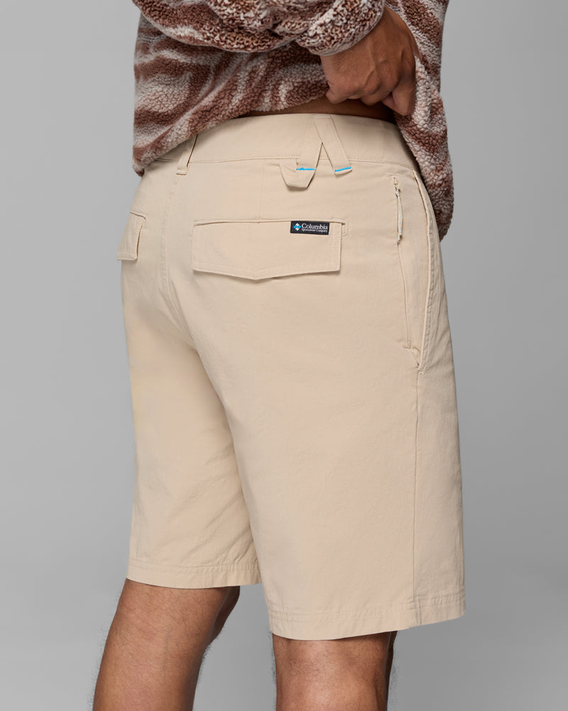 Roc Short