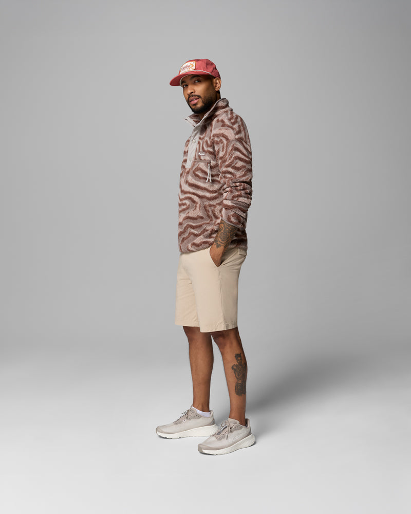 Roc Short