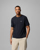 Chill Creek Woven T