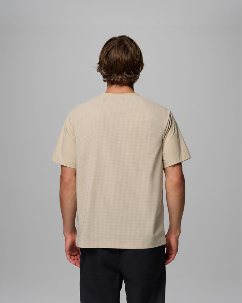 Chill Creek Woven T