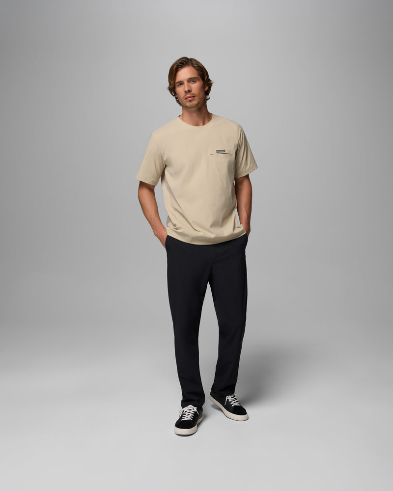 Chill Creek Woven T