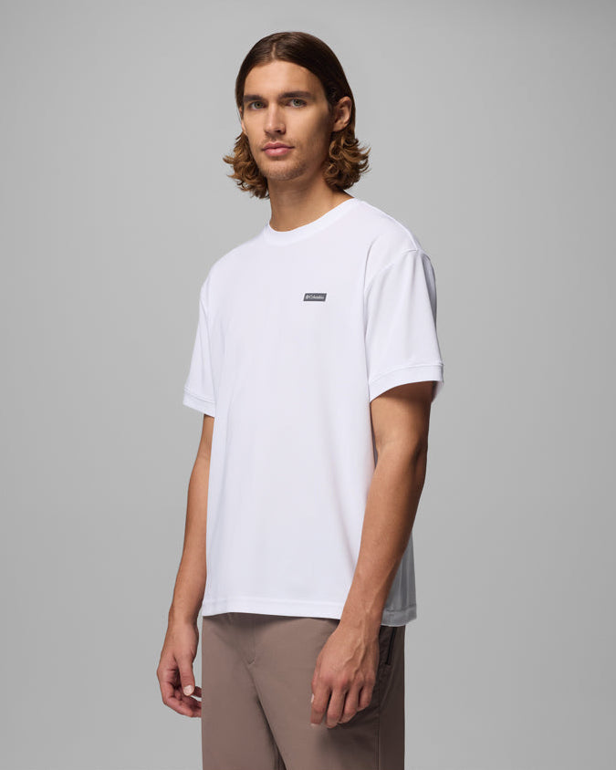 Chill Creek Knit T