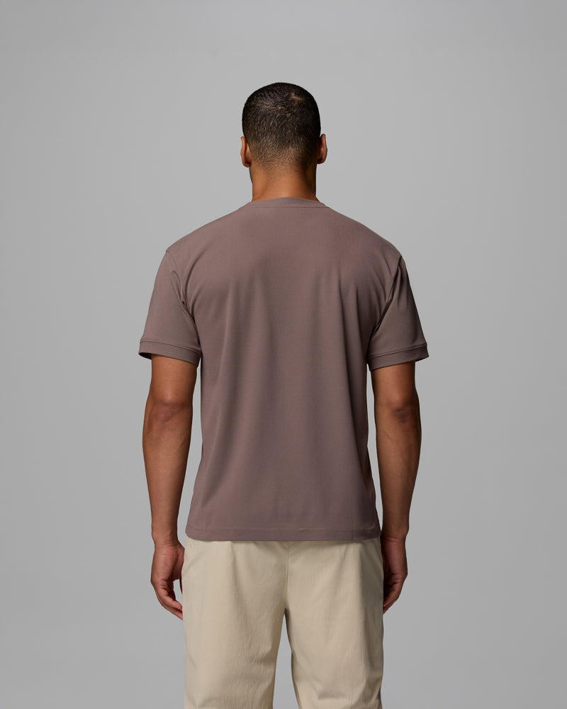Chill Creek Knit T