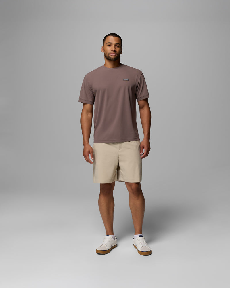 Chill Creek Knit T