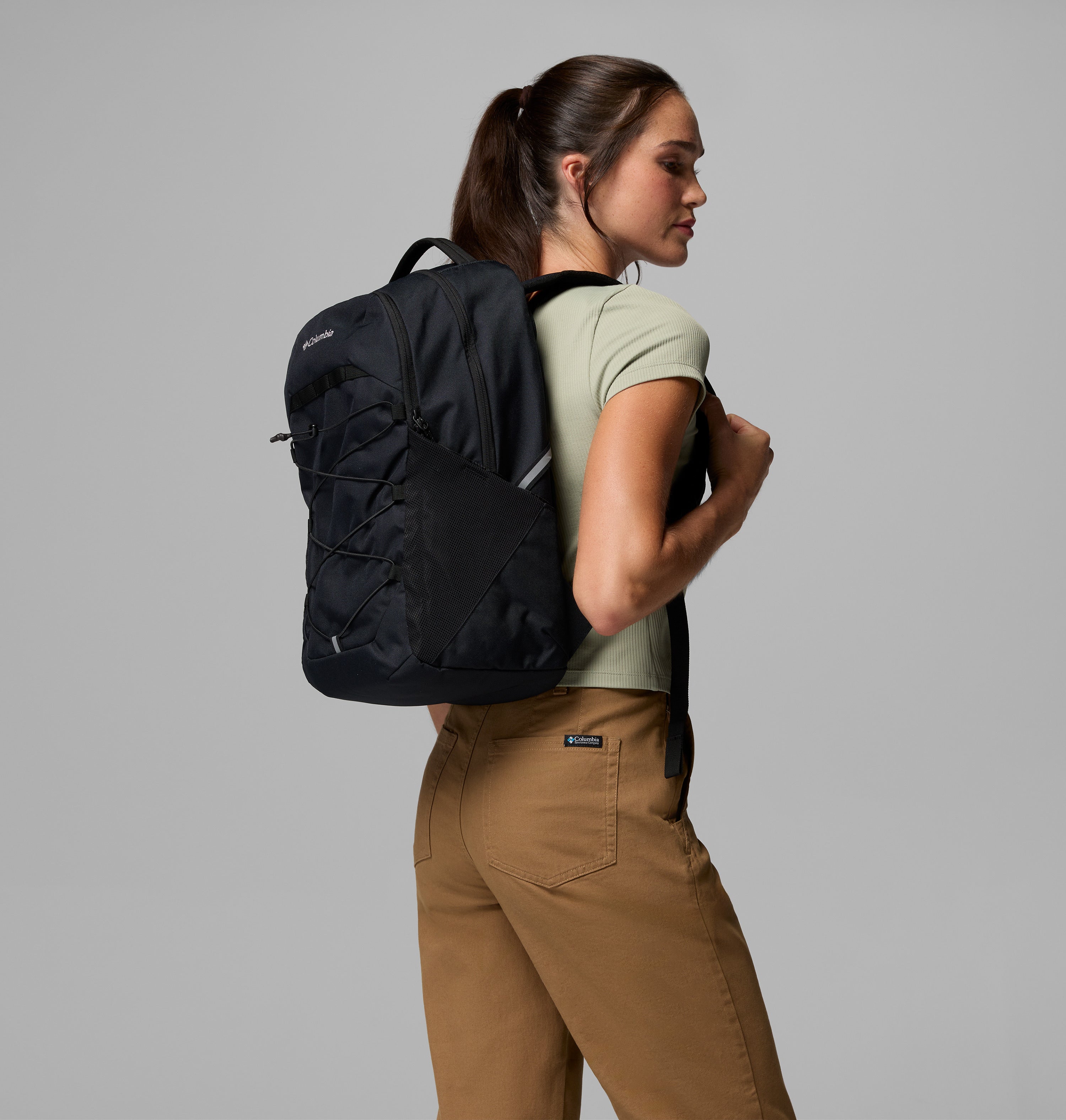 Atlas Explorer 28L Backpack