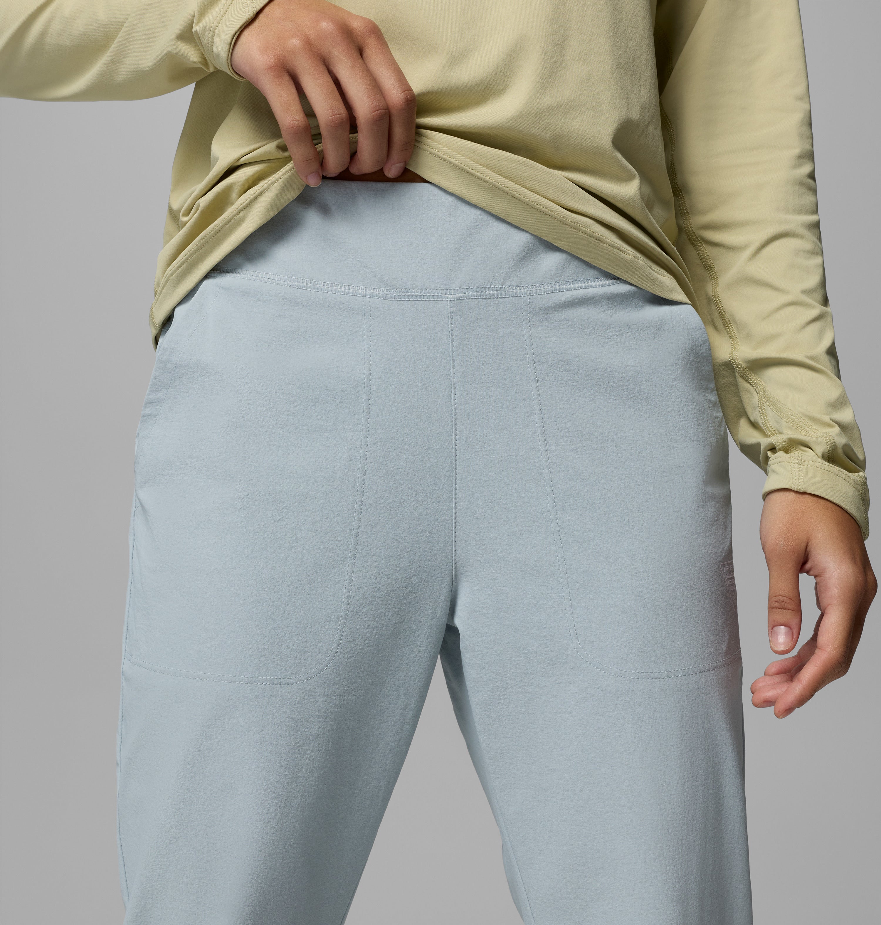 Wild Cast Pant