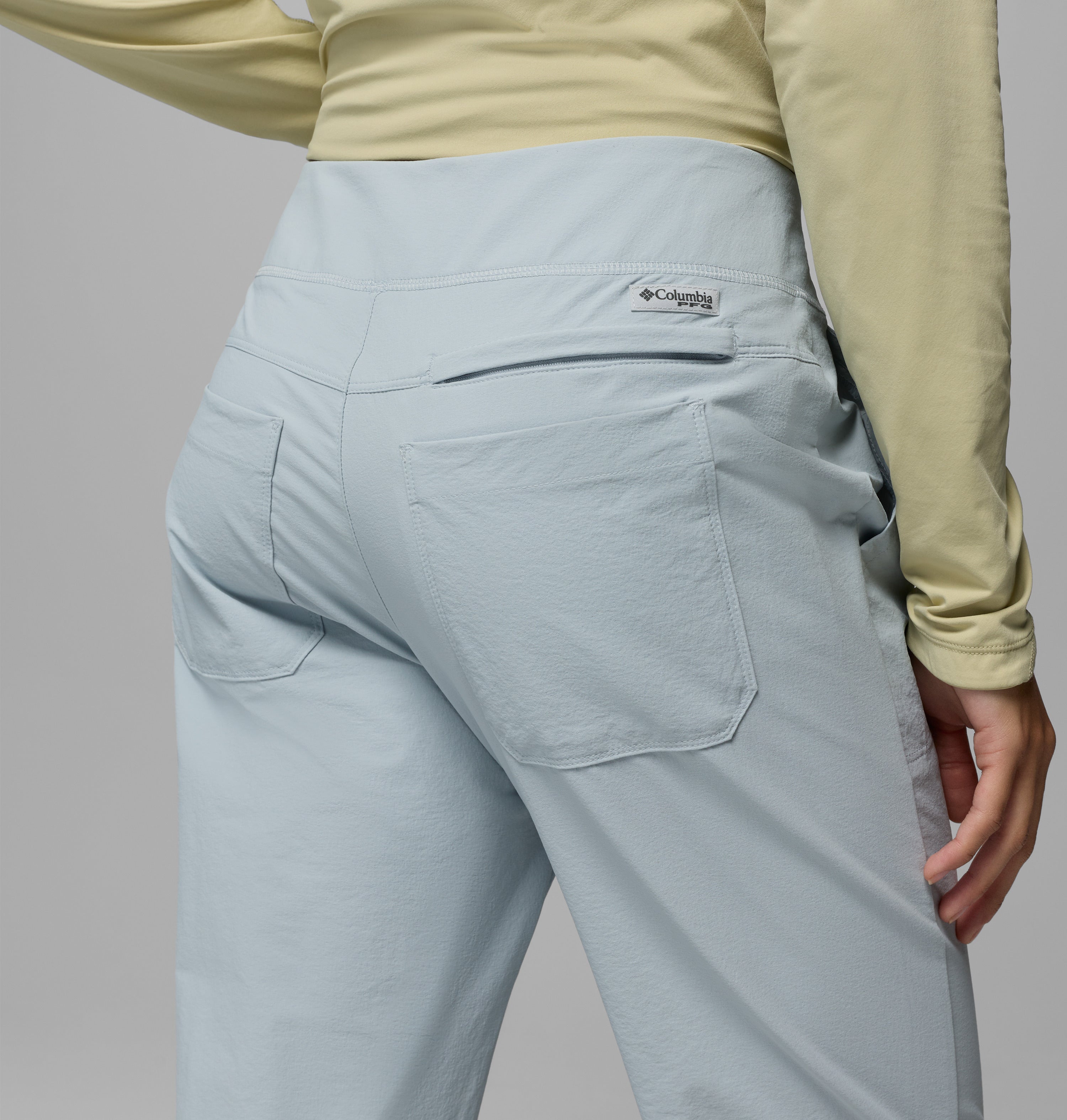 Wild Cast Pant